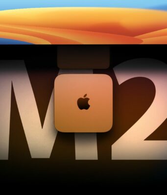 Apple představil nový Mac mini s čipem M2 Pro