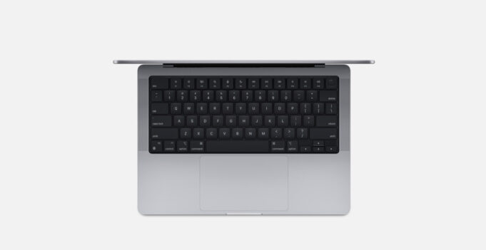 Nový Mac mini a MacBook Pro jsou k dispozici pro přeobjednání