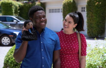 Druhá sezóna seriálu „The Afterparty“ bude mít premiéru ve středu 12. července 2023