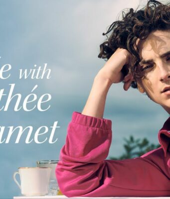 Apple zveřejnil novou reklamu na službu Apple TV+