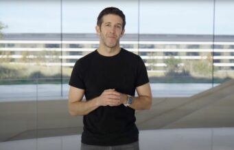 Apple sdílel nové video ve stylu mini keynote s podrobnostmi o nejnovějších Macech a nových čipech