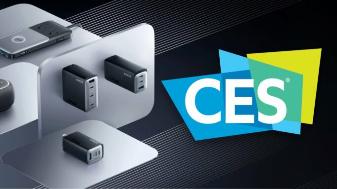 Jan Březina – CES 2023: 10 super gadgetů pro Apple fandy na rok 2023