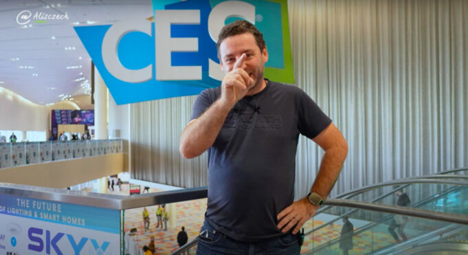 Jan Březina – CES 2023: Průřez nejlepšími produktovými novinkami