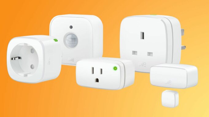 CES 2023: Eve Door and Window, Eve Energy a Eve Motion s podporou Matter bude možné zakoupit v březnu 2023