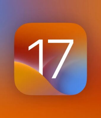 Návod – Jak vytvořit kontaktní kartu na iPhonu s iOS 17