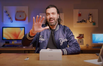 Petr Mára – Mac mini M2 – nejlevnější Mac do každé rodiny