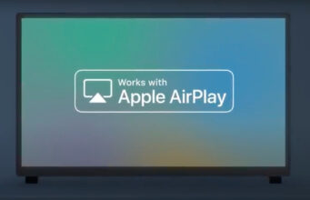 Apple návody – Jak funguje AirPlay?