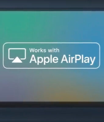 Apple návody – Jak funguje AirPlay?