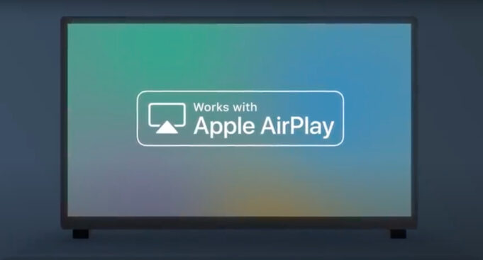 Apple návody – Jak funguje AirPlay?