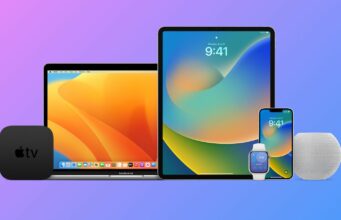 Apple údajně neplánuje žádné velké změny pro AirPods, Apple Watch, iPad nebo Apple TV v roce 2023