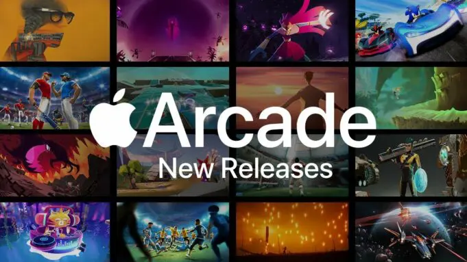 Apple oznámil tři nové hry, které budou k dispozici v dubnu v Apple Arcade