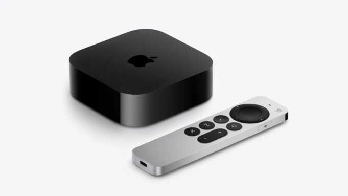 tvOS 26 přidává tyto nové funkce do vaší Apple TV
