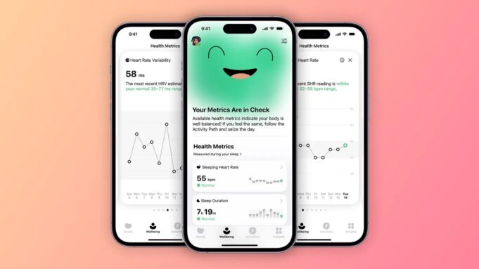 Aplikace Gentler Streak obdržela velkou aktualizaci, která přidává užitečnou novou funkci