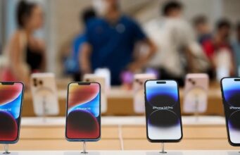 Kolik opravdu stojí Apple vyrobit iPhone 14 Pro Max?