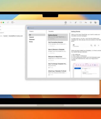 Nová aplikace ReplyCube vám pomůže urychlit správu e-mailů
