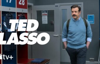 Diváci Apple TV+ sledovali v roce 2023 seriál „Ted Lasso“ 17 miliard minut