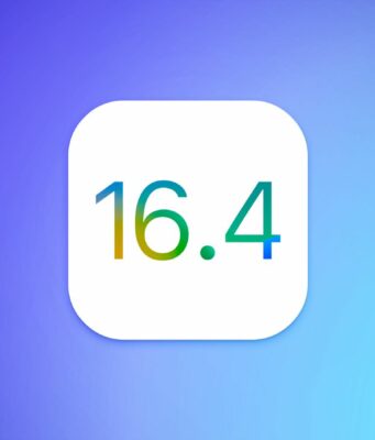 Kdy Apple vydá iOS 16.4?