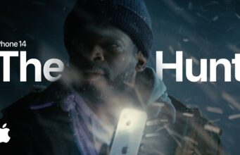 Apple zveřejnil reklamu na iPhone 14 s bývalými hvězdami NHL