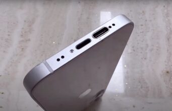 Tento inženýr vytvořil iPhone s portem Lightning i USB-C