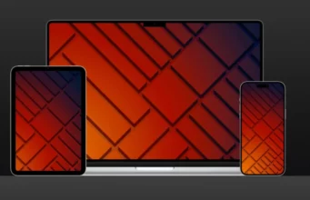 Stáhněte si tapety inspirované nejnovějšími čipy M2 Pro a M2 Max