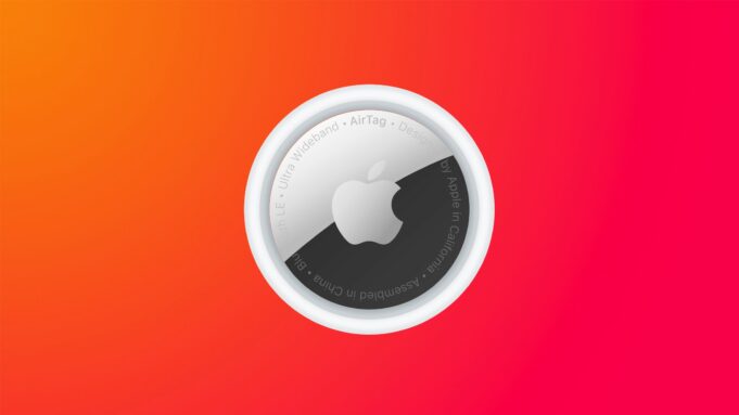 Zloději v Montrealu v Kanadě používají AirTagy k usnadnění krádeží vozidel