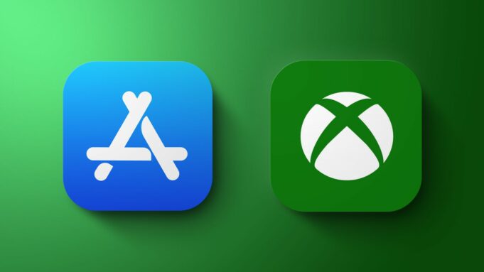 Microsoft se chystá spustit obchod s hrami pro Xbox na iPhone již v příštím roce