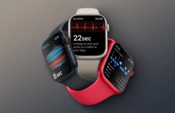 watchOS 9.4 obsahuje změnu, která zabrání uživatelům v náhodném vypnutí budíku během spánku