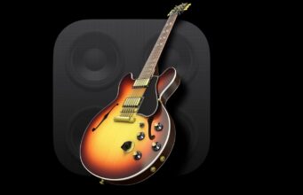 Apple vydal aktualizaci aplikace GarageBand pro macOS s důležitými bezpečnostními opravami