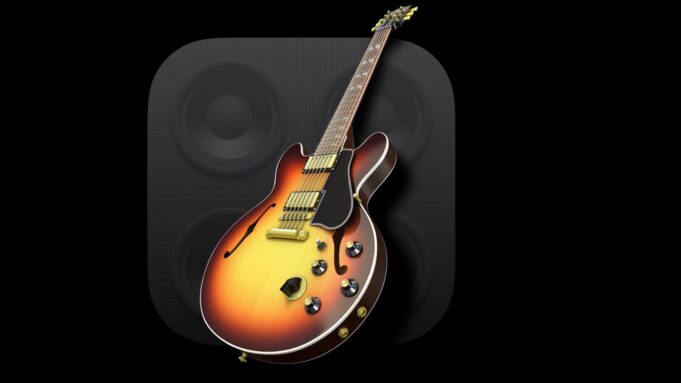 Aplikace GarageBand obdržela aktualizaci s důležitou bezpečnostní záplatou