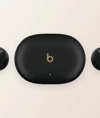 Apple vyvíjí novou verzi sluchátek Beats Studio Buds nazvanou Beats Studio Buds+
