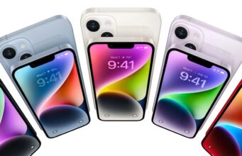 Jaká barva iPhonů je nejoblíbenější?