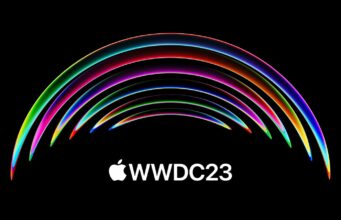 Vybraní vývojáři a studenti budou moci v pondělí přijet do Apple Parku na klíčovou událost WWDC 2023