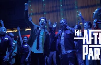 Seriál „The Afterparty“ je po dvou sériích zrušen