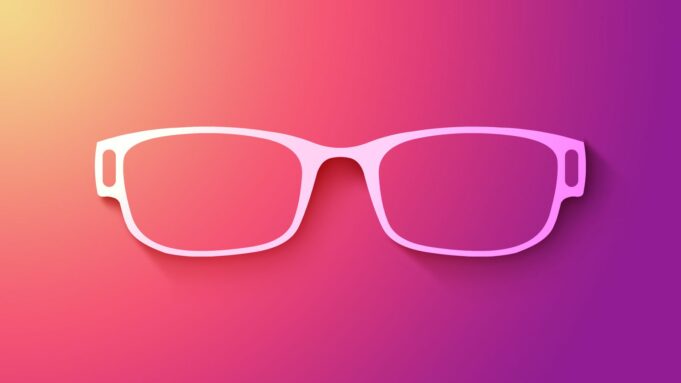 Apple stále plánuje vydat „Apple Glasses“ nejdříve v roce 2026 nebo 2027