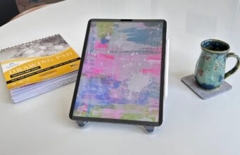 Astropad Studio vydal nový magnetický chránič obrazovky a kompaktní stojan