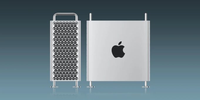 Mac Pro 2023 – Přehled technických specifikací