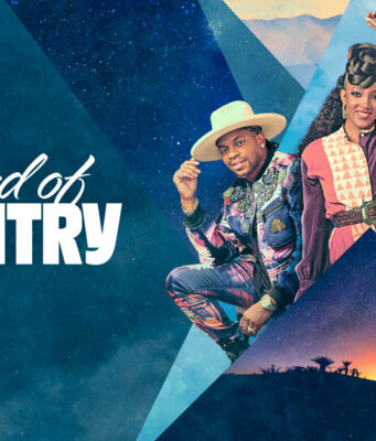 Zpěvačka a skladatelka Micaela Kleinsmith je vítězkou reality show Apple TV+ „My Kind of Country“