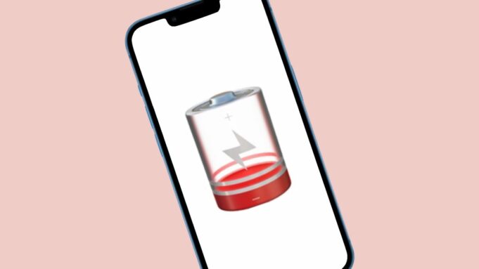 iOS 16.4 výrazně snižuje výdrž baterie u široké škály modelů iPhonu