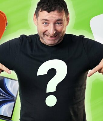 Jan Březina – Co se dnes nejvíc vyplatí koupit od Applu?