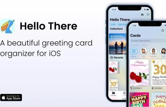 Aplikace Hello There obdržela aktualizaci, která nabízí několik skvělých vylepšení