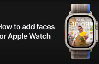 Apple návody – Jak si přizpůsobit ciferníky pro Apple Watch