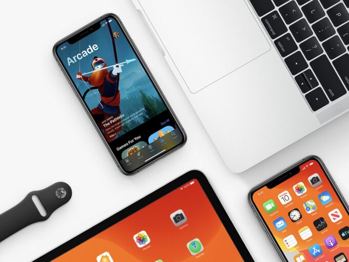 Apple pracuje na aktualizacích, které uživatelům umožní spárovat své Apple Watch s více zařízeními Apple