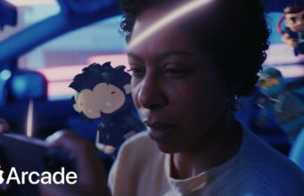 Apple Arcade nyní obsahuje 20 nových her, podívejte se na novou reklamu