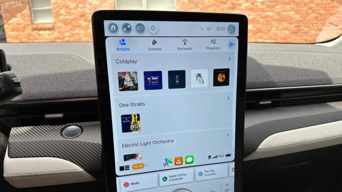 Aplikace VLC nyní podporuje CarPlay, Handoff a další