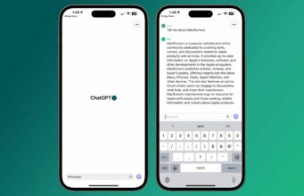 Apple zakázal zaměstnancům používat ChatGPT a další externí nástroje umělé inteligence