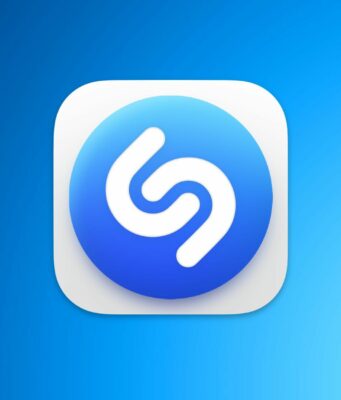 Návod – Jak přidat Shazam do panelu nabídek vašeho Macu