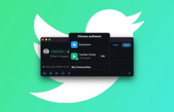 Twitter opravil závažnou chybu, která náhodným uživatelům zobrazovala soukromé tweety