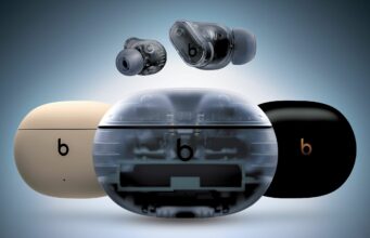 Apple začal prodávat sluchátka Beats Studio Buds+ v České republice, na Slovensku a v dalších zemích