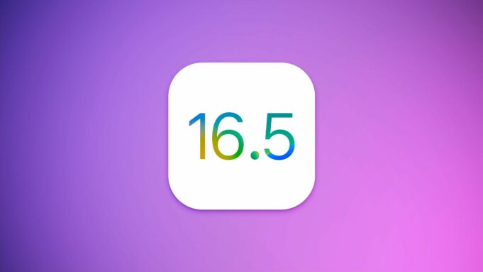 Aktualizace iOS 16.5, iPadOS 16.5 a macOS 13.4 opravuje vážné zranitelnosti