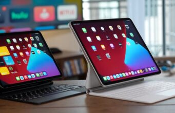 Apple stále zůstává nezpochybnitelným lídrem na trhu s tablety